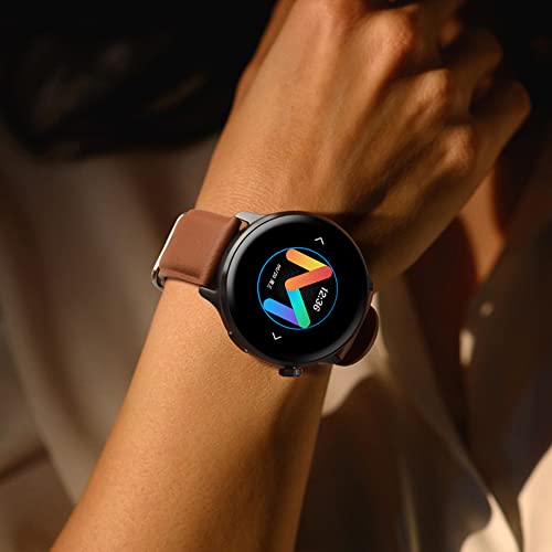 Xiaomi Mibro Lite 2 - Smartwatch Brown