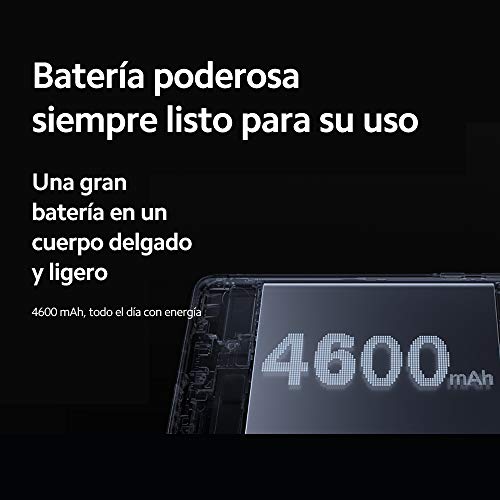 Xiaomi Versión Global 11 Smartphone, 8GB + 128GB Snapdragon 888 Octa Core, Cámara 108MP + 20MP, Pantalla AMOLED de 6.81" (Gris)