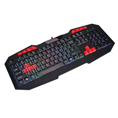 Xtrike Me Dream My Life MK-503 Pack (Keyboard + Mouse) - Black