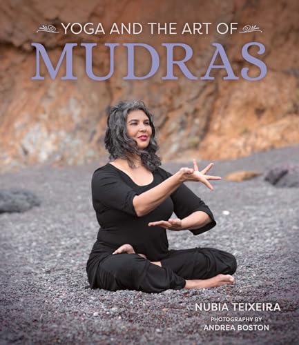 Yoga and the Art of Mudras