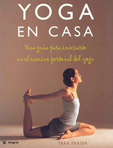 Yoga en casa: 103 (Ejercicio cuerpo y m)