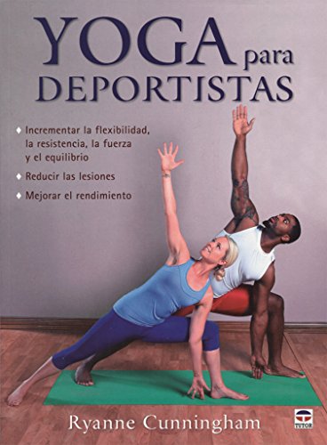 Yoga para deportistas (TUTOR)