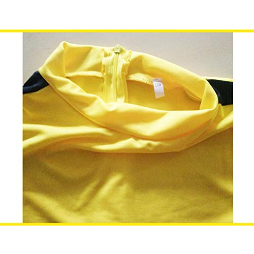 Yuluo Artes Marciales Siamés Ropa Niños Adulto Unisex Chándales Chino Kungfu Conjuntos - Judo Muay Thai Karate Performance Escenario Sanda Pelicula Juego de Roles