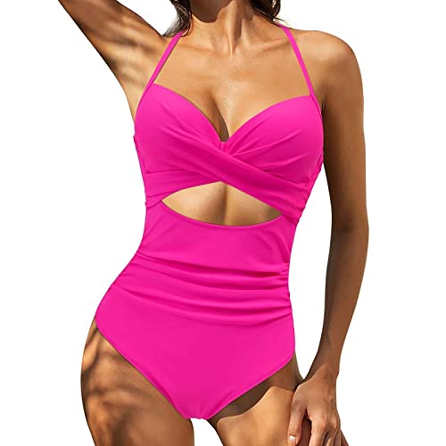 YUNGE, Vestido Camisero Playa, Bikini Push Up, Bikini Blanco Push Up, Bikinis Originales 2022, Bañador Verde, Bañador Deportivo Mujer, Bañadores Online Mujer, Bañador Waterpolo, Playa Mujer, XXL