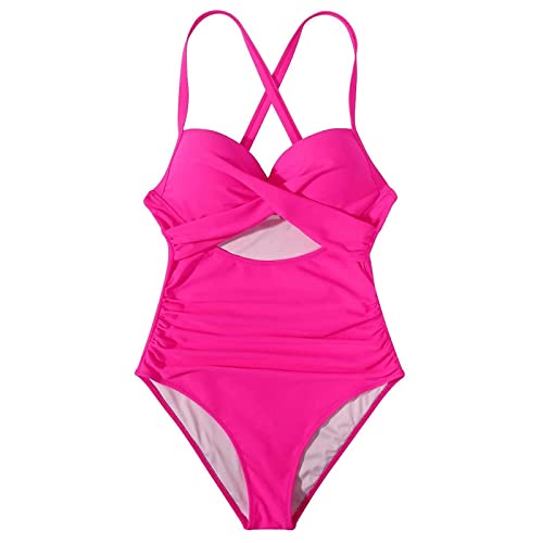 YUNGE, Vestido Camisero Playa, Bikini Push Up, Bikini Blanco Push Up, Bikinis Originales 2022, Bañador Verde, Bañador Deportivo Mujer, Bañadores Online Mujer, Bañador Waterpolo, Playa Mujer, XXL