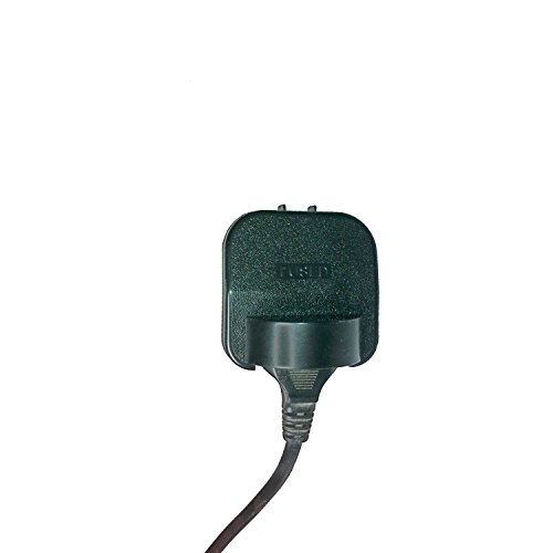 zalias UK Power Adapter, Euro Socket