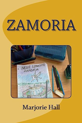 Zamoria