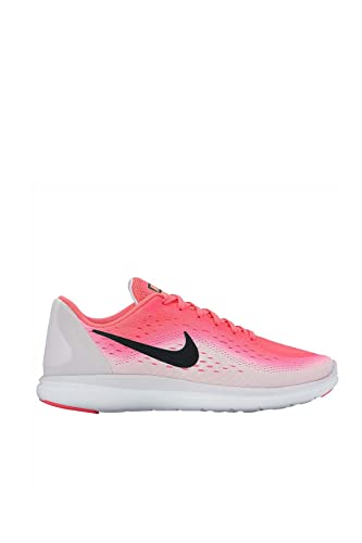 ZAPATILLA DE RUNNING NIKE FLEX 2017 RN (GS) 5