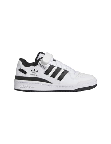 Zapatillas bajas Adidas Forum para niños - 37 1/3