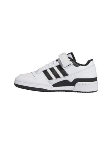 Zapatillas bajas Adidas Forum para niños - 37 1/3