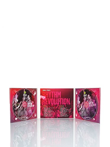 Zumba Fitness Rhythm Revolution