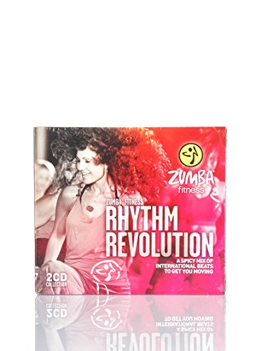 Zumba Fitness Rhythm Revolution