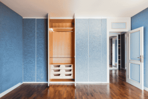 Armarios con Puertas Batientes en Salamanca