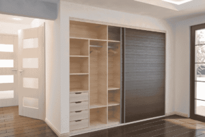 Armarios con Puertas Correderas en Salamanca