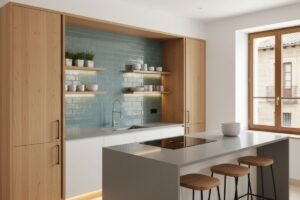 Reforma de Muebles de Cocina en Salamanca